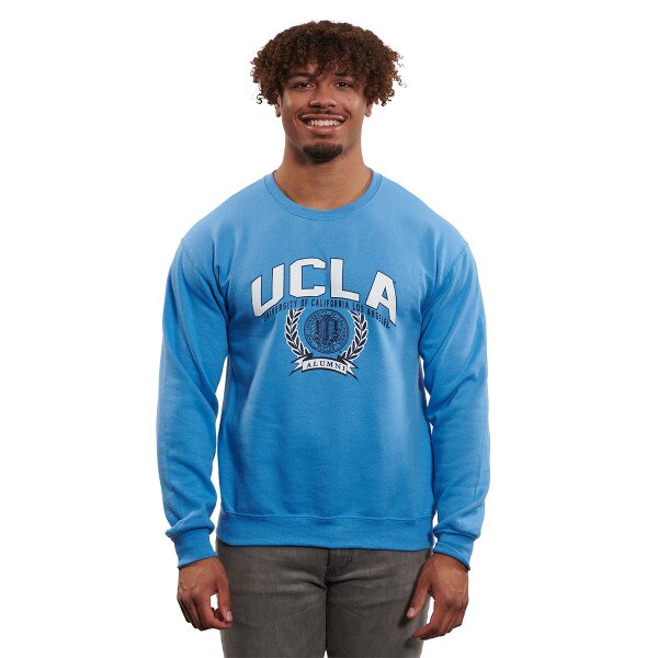 UCLA Alumni Crewneck Sweatshirt UCLA Store